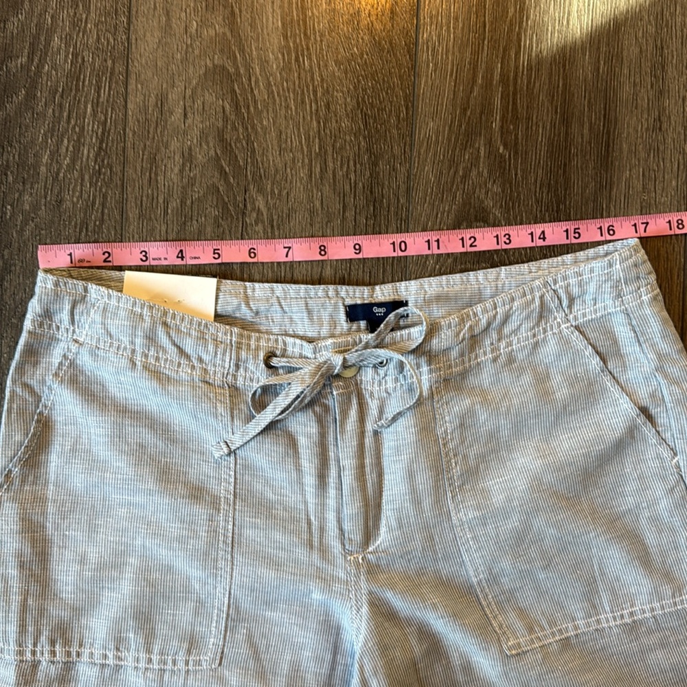 NWT Gap Pants - Picture 10 of 12